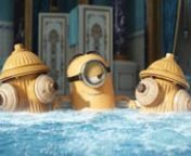 A selection of shots done at Illumination Macguffn© Illumination Macguff / UniversalnnnnnAnimation, character animation, 3d character animation, animation reel, reel, minions, despicable me, sing, freelance, freelance animator, freelance character animator, 3d freelance