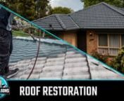 There are many options for changing and improving the look of your home simply by making changes to its roofing.
