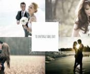 Create a video like this for free here https://www.renderforest.com/template/Our-Love-StorynnEvery beautiful love story deserves to be told. Share yours with a stunning online love letter. Combine your favorite photos with the soft and intricate details of this slideshow template to create something extraordinary. Use it for Valentine’s day greetings, wedding slideshows, family albums, prom proposals, and more. Try this Love Story template today.nnnDon&#39;t forget to:nnLike us on Facebook : htt