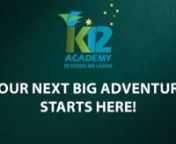 At K12 Academy we are not only a tuition centre, we are an academy. The reason we make this distinction is that our vision here at K12 is not to produce students who just scrape by, but to give students the opportunity to excel all expectations and become confident in their own abilities. Therefore, our focus is on making sure that students enjoy learning and receive holistic development. This world has always been, and will always be, competitive. It is therefore of the utmost importance not to
