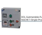 Magnumswitchger is best DOL starter manufacturers in industries.nhttp://magnumswitchgear.com/dol-motor-starter-mak-1-series/