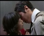 The Famous Elevator Kiss Scene in Que Sera, Sera (2007 Korean Drama) Eric Mun, Jung Yumi from kiss scene