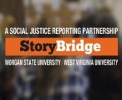 Morgan State WVU - Food Justice from wvu