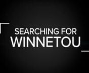 Searching For Winnetou - Broadcast Screener from winnetou