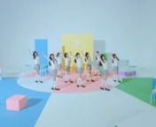 &#39;Fromis9&#39; - &#39;s debut M/V.