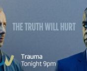 DAP_ITV_TraumaFabricVideo_Tonight from tonight