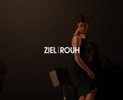 ZIEL &#124; ROUH is a co-production of ICK, directors Emio Greco and Pieter C.Scholten, and the Amsterdam Andalusian Orchestra, directed by Yassine Boussaid. Two divergent disciplines face up to a confrontation: music from Al-Andalus and contemporary dance collide, grate, chase and find each other in this performance.n nOne evening, two companies, three genresnBoth ICK and the Amsterdam Andalusian Orchestra (AAO) are resident companies in Theater De Meervaart. A collaboration could hardly be av