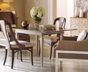 A New Spin on Multifunctional Furniture: Sloane Swivel Flip Top Dining Table in Action