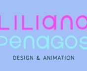 Thank you for checking out a mix of my animation and motion graphics work! Please direct any inquiries to lil.penagos@gmail.com nnSong - Kaytranada Ft. AlunaGeorge &amp; GoldLink -