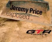 A different kind of artist. GTR Complex track builder and shaper Jeremy Price shows us his passion and technic. He searches for fun building the best MX tracks in the East Coast.