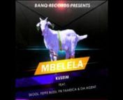 Mbelela Kuseim ft Feffe Bussi, Fik Fameica, Skool & Da Agent 2017 from feffe bussi