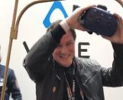 http://vrhotairballoons.com/nnCheck out Janimation VR at MWC 2018 in the Vive booth with the new HTC Vive Pro WIRELESS!