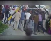 Shocking Video: New Delhi Hit And Run, One Girl InjurednFor more updates, visit http://worldnewsnetwork.co.in
