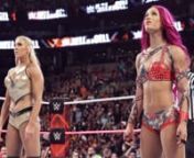 How a women&#39;s match changed the world of professional wrestling.nnSmashing Glass Ceilings: The Women of WWE” is a compelling, intimate and reverent portrait of the successful revolution within WWE’s Women’s divisionagainst the backdrop of the historic Raw Women’s Championship Hell in a Cell Match between Sasha Banks and Charlotte Flair. Also featured in the documentary are Stephanie McMahon, Paul “Triple H” Levesque, Nikki Bella, Daniel Bryan, Becky Lynch and Finn Bálor, among oth