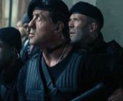The Expendables 3 Trailer from the expendables 3