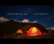 In may 2016, we traveled in INDONESIA. We didn&#39;t really see the beautiful beaches of Bali, but rather the volcanos of lombok, java and bali, their caves and seabeds, their culture.nHere is the movie of this quite incredible adventure.nnUsing only my A7S, little tripod, 3 lenses (24-70, 14mm, 70-300), and goprohero3+black.nnmusic from premiumbeat.com.