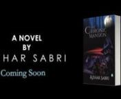 First Video Trailer of The Chronic Mansion Novel by Azhar Sabri, This is the English language horror fiction novel will be published by Blue Rose Publishers in January 2017, the story of three school boys who are coming back from a friend birthday party in night they look a girl aside on way who are waiting for help due to over fueling of her car, they had a little drink and raped her forcedly in the chronic mansion meantime they know that she is our classmate they think that she will complain a