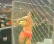 Le Match De Randy Orton Vs Undertaker A Armageddon 2005 Dans Un Hell In A Cell