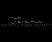 Above is my video proposal for my FMP at Coventry University. An interactive website documentary that showcases the stories of a variety of women and their struggle with self-acceptance within the social media industry. An empowering, engaging and touching website each story will describe their highs and lows and how they have finally reached a point of self-acceptance.nnBelow is the transcript for my proposal:nnHi, my name is Michaela Knight and this short video is my proposal for my online pro
