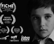 WATCH THE SHORT FILM HERE: https://www.filmin.es/corto/mater-salvatorisnn