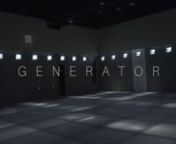 Generator from tjg