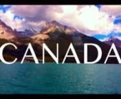 ♥ CANADA ♥nnI sat down after a loooong time and put together