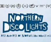 Northern Disco Lights tells the untold story of a group of teenagers in the arctic city of Tromsø, who set off a chain of events that would go on to transform their country. To escape the boredom of growing up in a remote outpost they created their own music scene, setting up radio stations, parties, building synthesizers and making tunes. Word spread as like-minded souls recognised the call to arms and inspired a generation of kids who would go on to change dance music and Norway forever.n nTa