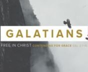 Brian BrodersennWhat is the message of the gospel of grace? We are saved, sanctified and led safely home to heaven. This good news is worth fighting for as Brian Brodersen challenges us to do just that in his sermon titled,