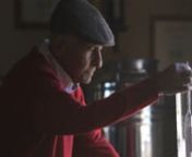 The Wilderer Story is a film we did for Wilderer, a well know Grappa and Gin producer. It tells the tale of how golf made Helmut Wilderer, otherwise known as Pappa Grappa, leave everything behind and move to South Africa to take on his new found passion for distilling.