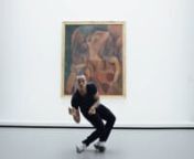 To mark the current exhibition at Foundation Louis Vuitton in Paris, Icons Of Modern Art: The Shchukin Collection, London-based director Andrew Margetson follows Memphis-born jookin’ dancer Lil Buck as he twists and turns past masterpieces by the likes of Picasso and Matisse. Read more on NOWNESS - http://bit.ly/2gFf8j3