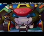 BoBoiBoy Galaxy Episod 2 from boboiboy