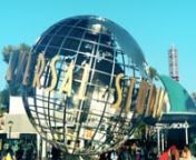 If you are fans of American cinema you will be come more than once a mind to visit Hollywood, the place where he was born the myth of cinema USA weblog, but you might not know that just in Hollywood is the place most suitable for you: Universal Studios