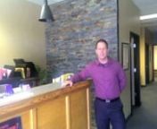 A short video that describes the Inner Vitality Chiropractic Crib. If you can see in the video, the Inner Vitality Chiropractic has the front desk where the customers are being entertained. Most importantly, the Inner Vitality Chiropractic has the therapy room, the Hot Seats, the cervical traction area, exam and consultation room and the adjusting area. From the consultation of your back pains, spine or neck pain, up to the proper check -up of our physical body, Dr. Jeremy Overholt Inner Vitalit