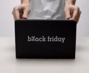 It's Showtime! - eMAG Black Friday 2016 from mag