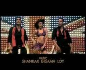 Official promo of Dhanno from Housefull