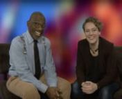 This video highlights my experience as a media production intern at Al Roker Entertainment in New York City.