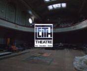 Leith Theatre November 2016 please visit http://www.leiththeatretrust.org for more information.nOr join us on Facebook at https://www.facebook.com/LeithTheatre nnCurrent Situation: Leith Theatre is located at the eastern end of Ferry Road, Edinburgh (behind Leith Library). The theatre complex comprises the Thomas Morton Hall, the Marriage Suite and the Foyer (Crush Hall), which are all operational at the moment and available for hire. Some upgrading and enhancement of these areas is required.nnT