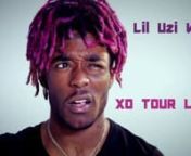 This is Lil Uzi Vert&#39;s XO TOUR Llif3.nnThis song is able to play up to 1080p!nnDon&#39;t forget that this song has a custom URL that you can use.nnhttps://vimeo.com/dumpojerome/xotourllif3nn----------------------------------------------------------------------------------------------------nnDon&#39;t forget to check out some of the other songs that I have posted:nnFrench Montana - Unforgettable [feat. Swae Lee] [Explicit] 1080pnhttps://vimeo.com/dumpojerome/unforgettablenn-------------------------------