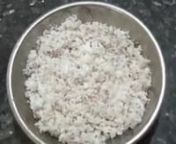 Coconut Milk for Idiyappam Recipe in Tamil -... - Indian Spices Food Recipes(480p) from idiyappam
