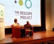 A sold out audience of 200 people filled the Theatrette at the State Library of Victoria for a final audience with Satyajit Das and launch of The Rescope Project. n​nBroadcast by the ABC&#39;s Big Ideas &amp; introduced by Mike Hirst, CEO of Bendigo Bank.nnGet more info at https://www.rescopeproject.org.au/satyajit-das-beyond-growth.nnComing from a sold out auditorium at the Sydney Opera House for the Festival of Dangerous Ideas, The Rescope Project presents globally recognised analyst and former