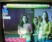 Zee Yuva_Phulpakharu_Projector_20 Sec_BR News_Mahaharashtra from phulpakharu