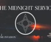 The Midnight Service is a scripted true-crime series about the unknown across America. nnThis is a