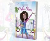 Hello Stars is written for tween girls by a tween girl! Alena is the youngest African American Christian Author to be represented by a major publisher. She and her mother Wynter, share the story and message of their new series with Faithgirlz, Lena in the Spotlight.