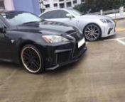 This bodykits are for Lexus IS series tune into V-Vision, includes front bumper, rear bumper, side skirts, exhaustsnFor more tuning styles please go to www.car-act.com or contact us contact@car-act.com