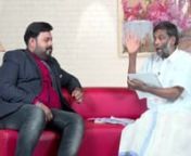 Doctors IN_Mohanan Vaidyar_Interview by Mukesh Nair_Part-02