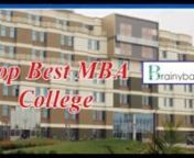 Top 10 Best Medical college in indianMedicine being one of the best known career in India, hundreds of medical colleges offers some of the best MBBS courses in India. NEET has compiled a list of Top Medical Colleges in India, ranking of which have been available in various magazines. Some of the Top Medical Colleges in India include AIIMS, Delhi; JIPMER, Pondicherry, Christian Medical College, Vellore; AFMC Pune; and Kasturba Medical College, Manipal. The list of Top 5 Medical Colleges in Delhi