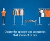 Bajaj Finserv EMI Network Gives you the option of to shop on no cost EMI. with the help of EMi card you can buy consumer durables, digital and lifestyle products without any hassle. You can even buy USPA apparels and accessories on no cost EMI.nnInterested Candidates can apply herenhttps://www.bajajfinserv.in/finance/clothes-and-accessories/clothes-and-accessories.aspxnnWatch the Complete videonhttps://www.youtube.com/watch?v=lnN5DKe2wRc&amp;feature=youtu.be