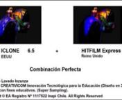 Proyecto Creativicom Iclone 6.5 y Hitfilm Express Combinación Perfecta Test IVnExperimentación n° 4. Super Sampling. “Video solo con fines Educativos”.nInnovación Tecnológica Para La Educación, diseño en 3D, y técnicas de edición de videos.nTest IV. Probando el Editor de video HITFILM EXPRESS (Free).nVideo original en Iclone 6.5 Software, luego modificado en HF, resultados muy buenos en imagen de video.nProviene del siguiente Link:nVimeo Link:nhttps://vimeo.com/220241358nhttps://vim