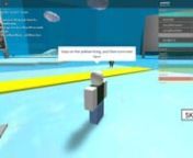 How to Complete Stage 6 of\ from roblox speed hack