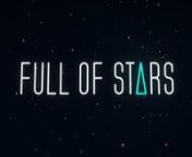 https://itunes.apple.com/app/id1078612182nnFull of Stars is a story-driven space journey game about humanity&#39;s survival.The journey will be a test of both your skill and your humanity.nnWhen a galaxy-wide war destroys planet after planet, humanity finds itself on the brink of extinction. Scared refugees scatter across the stars looking for safety. Luckily, they find you - a daring space captain, willing to bring them to a safe haven. You&#39;ll need to lead them through dark and unknown parts of the